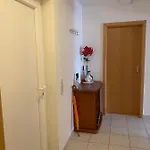 Rhein Und Ruhe - Terassensuite Loreley Apartment *