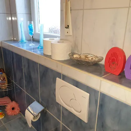 Rhein Und Ruhe - Terassensuite Loreley Apartment *