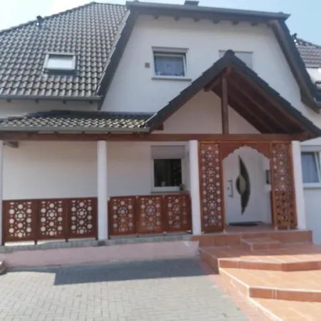 Schoene Grosse Im Mittelrheintal Nahe Loreley Apartamento *