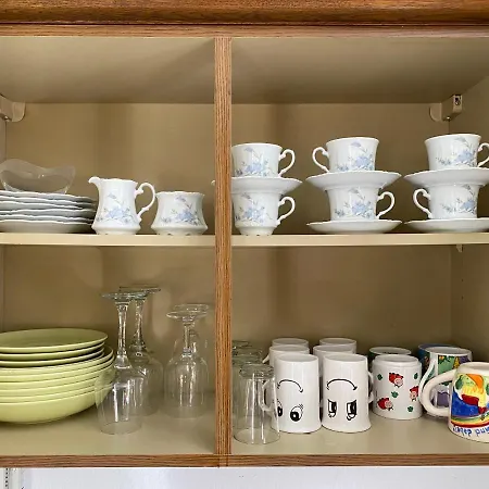 Apartamento Schoene Grosse Im Mittelrheintal Nahe Loreley Bornich