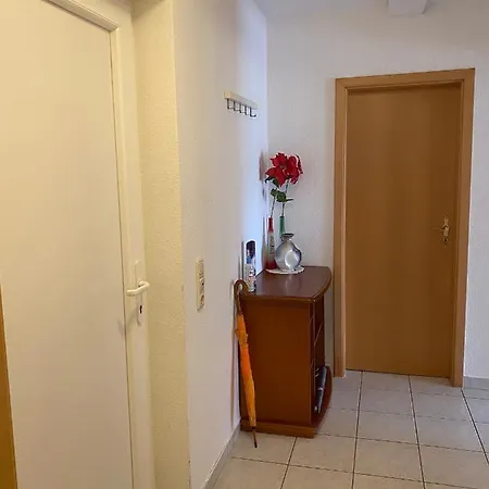 Rhein Und Ruhe - Terassensuite Loreley Apartment *