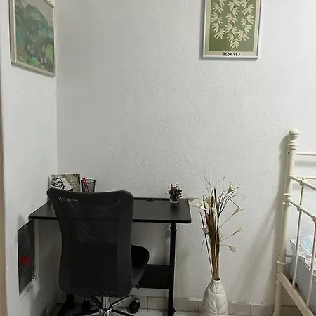 Schoene Grosse Im Mittelrheintal Nahe Loreley Apartamento Bornich