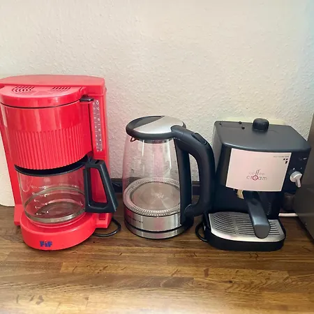 Schoene Grosse Im Mittelrheintal Nahe Loreley Apartamento