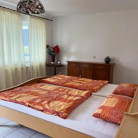 Apartamento Schoene Grosse Im Mittelrheintal Nahe Loreley