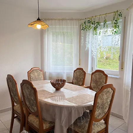 Schoene Grosse Im Mittelrheintal Nahe Loreley Apartment *