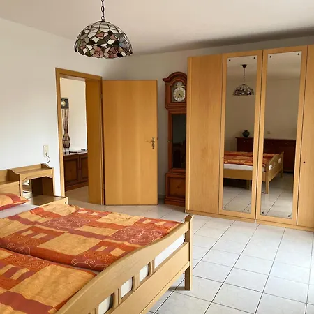 Apartamento Schoene Grosse Im Mittelrheintal Nahe Loreley *
