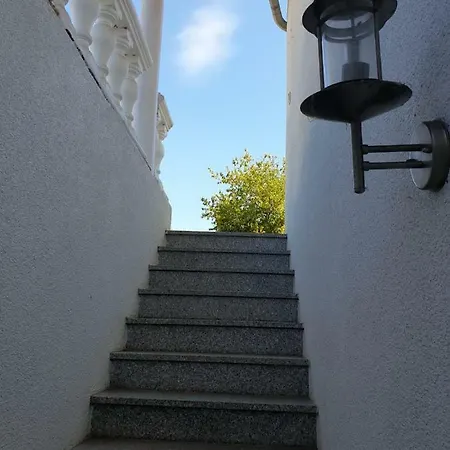 Apartment Schoene Grosse Im Mittelrheintal Nahe Loreley Bornich