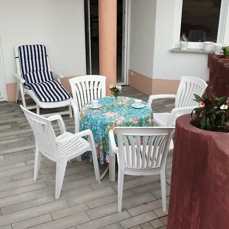 Schoene Grosse Im Mittelrheintal Nahe Loreley Apartamento *