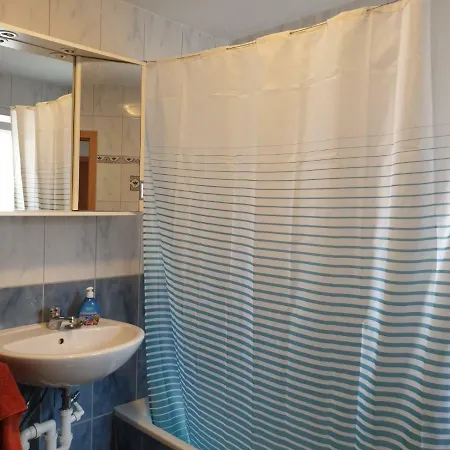 Apartamento Schoene Grosse Im Mittelrheintal Nahe Loreley