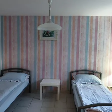 Schoene Grosse Im Mittelrheintal Nahe Loreley Apartment