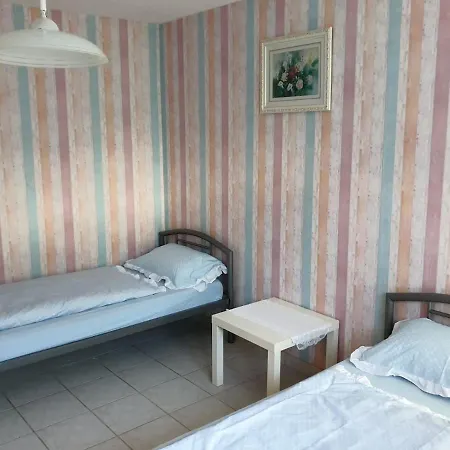 Apartment Rhein Und Ruhe - Terassensuite Loreley *