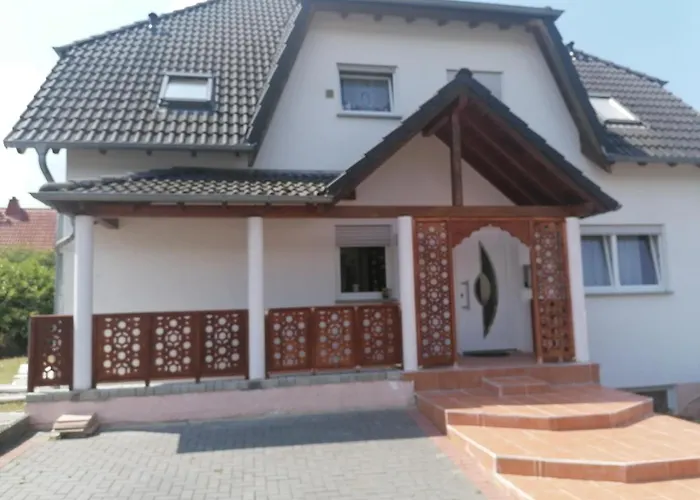 Schoene Grosse Im Mittelrheintal Nahe Loreley 公寓 *