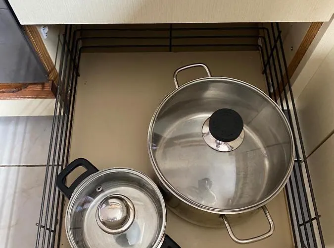 公寓 Schoene Grosse Im Mittelrheintal Nahe Loreley