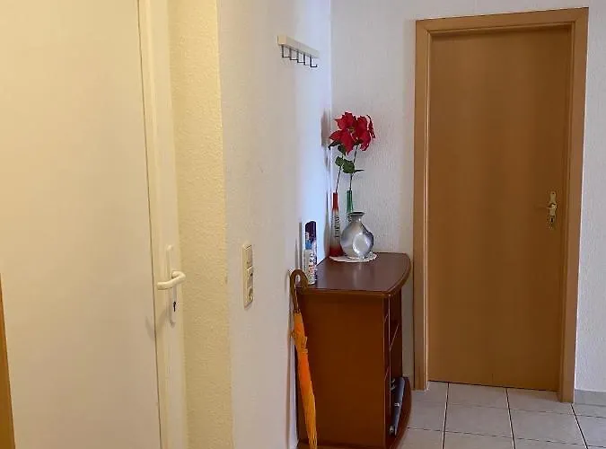 Schoene Grosse Im Mittelrheintal Nahe Loreley 公寓 *