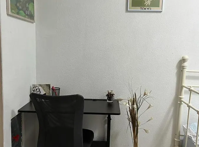 Schoene Grosse Im Mittelrheintal Nahe Loreley 公寓 Bornich