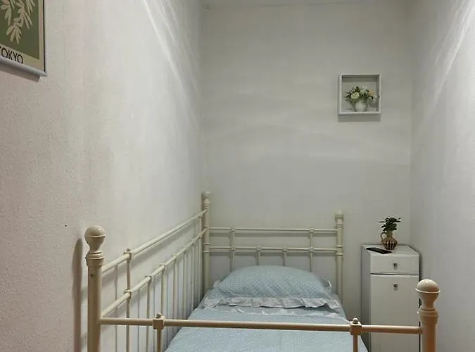 Schoene Grosse Im Mittelrheintal Nahe Loreley 公寓 *