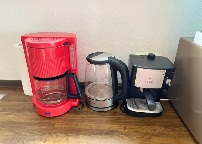 Schoene Grosse Im Mittelrheintal Nahe Loreley 公寓