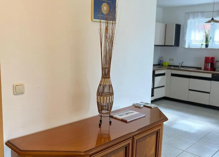 Lejlighed Schoene Grosse Im Mittelrheintal Nahe Loreley