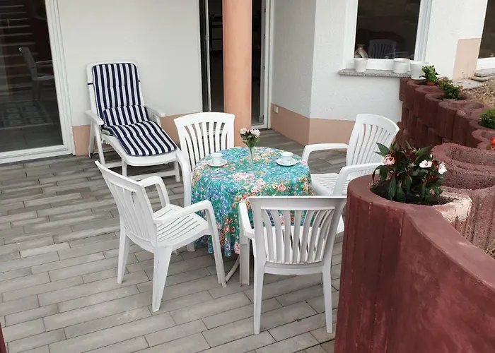 Schoene Grosse Im Mittelrheintal Nahe Loreley Lejlighed *