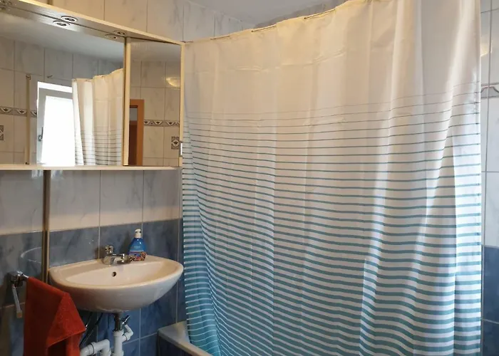 Lejlighed Schoene Grosse Im Mittelrheintal Nahe Loreley