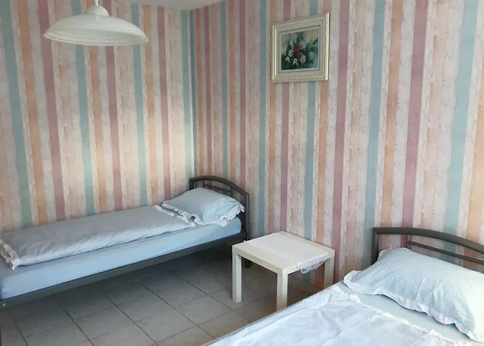 公寓 Schoene Grosse Im Mittelrheintal Nahe Loreley *