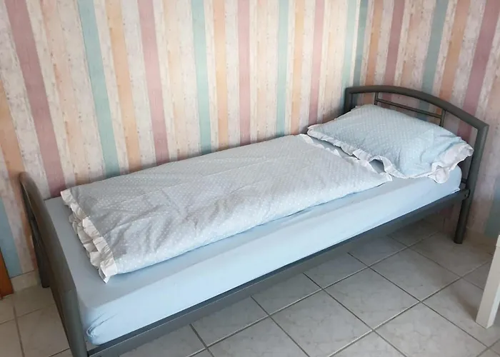 公寓 Schoene Grosse Im Mittelrheintal Nahe Loreley *